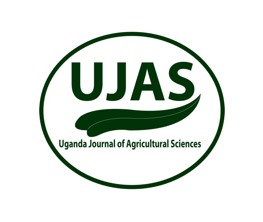 UJAS Logo